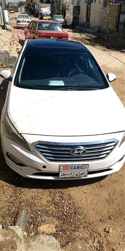 هيونداي سوناتا